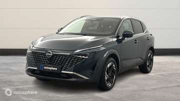 1.3 Mild Hybrid 140ch N-Connecta 2022