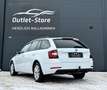 Skoda Octavia Style*Dynamic-Paket*LED*SPUR*Navi*Schalensitze* Weiß - thumbnail 5