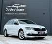 Skoda Octavia Style*Dynamic-Paket*LED*SPUR*Navi*Schalensitze* Weiß - thumbnail 1