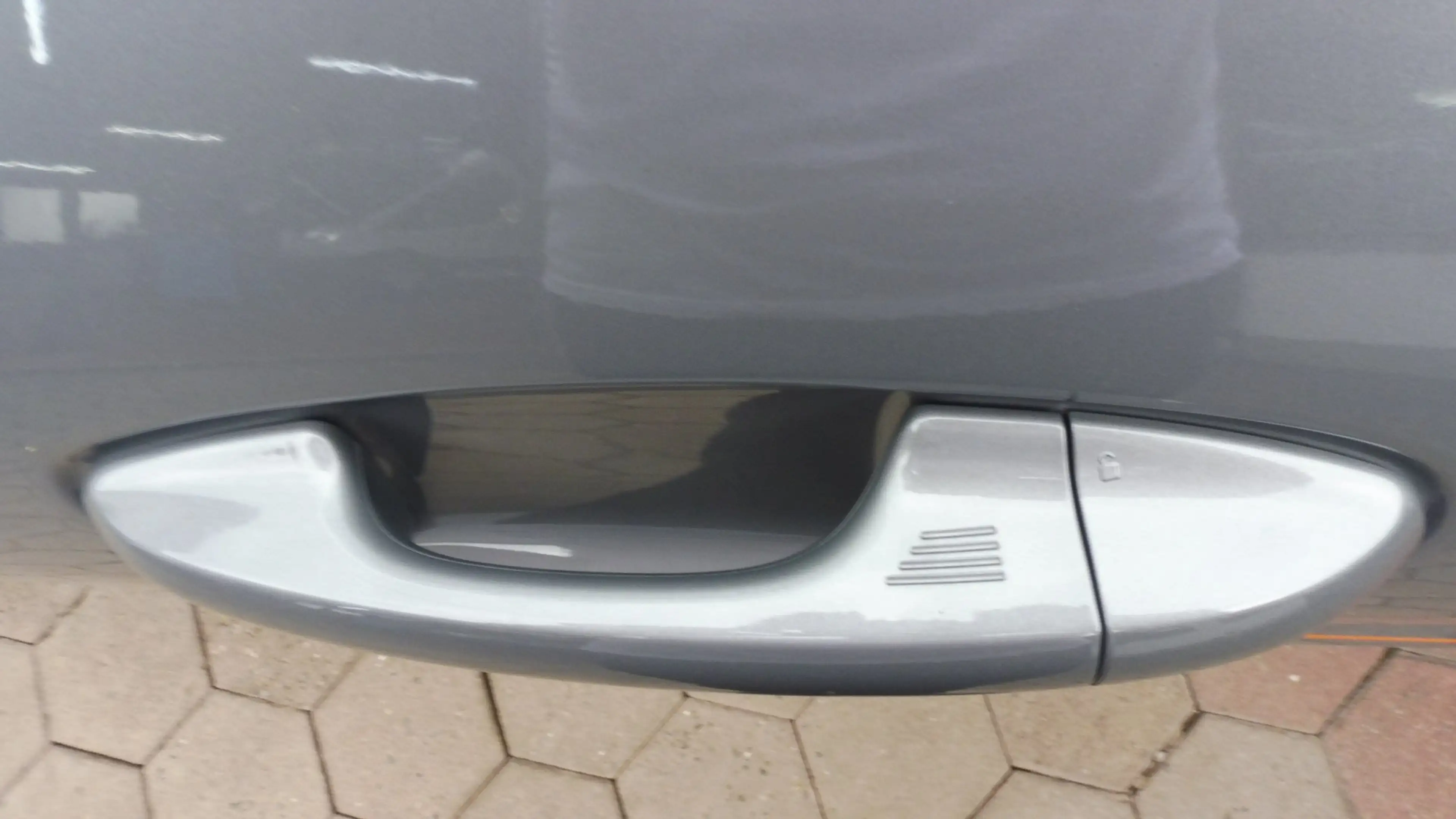 Ford Puma Gen-E Premium — photo 13