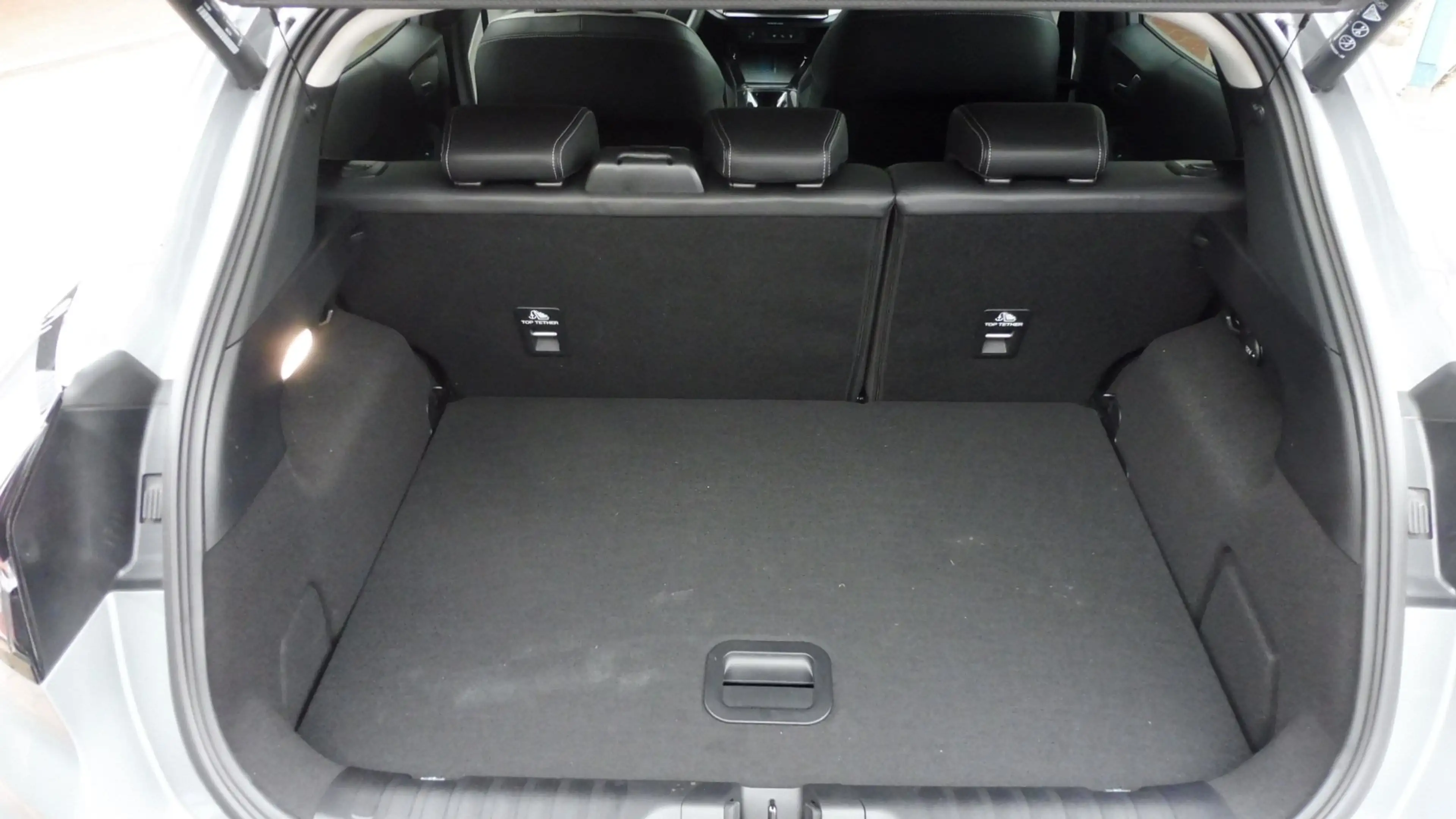 Ford Puma Gen-E Premium — photo 6