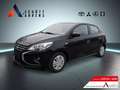 Mitsubishi Space Star Select 1,2 l Klima DAB Regensensor ZV Noir - thumbnail 1