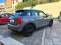 MINI Cooper 5p 1.5 Cooper Hype auto 136 cv Grigio - thumbnail 5
