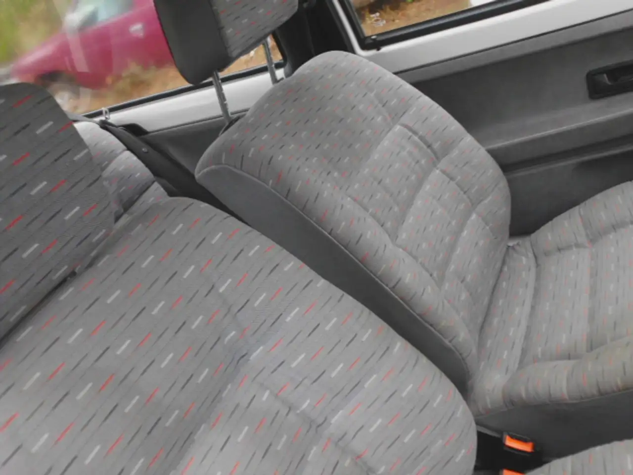 Volkswagen Polo Fox 86c College, foto 5