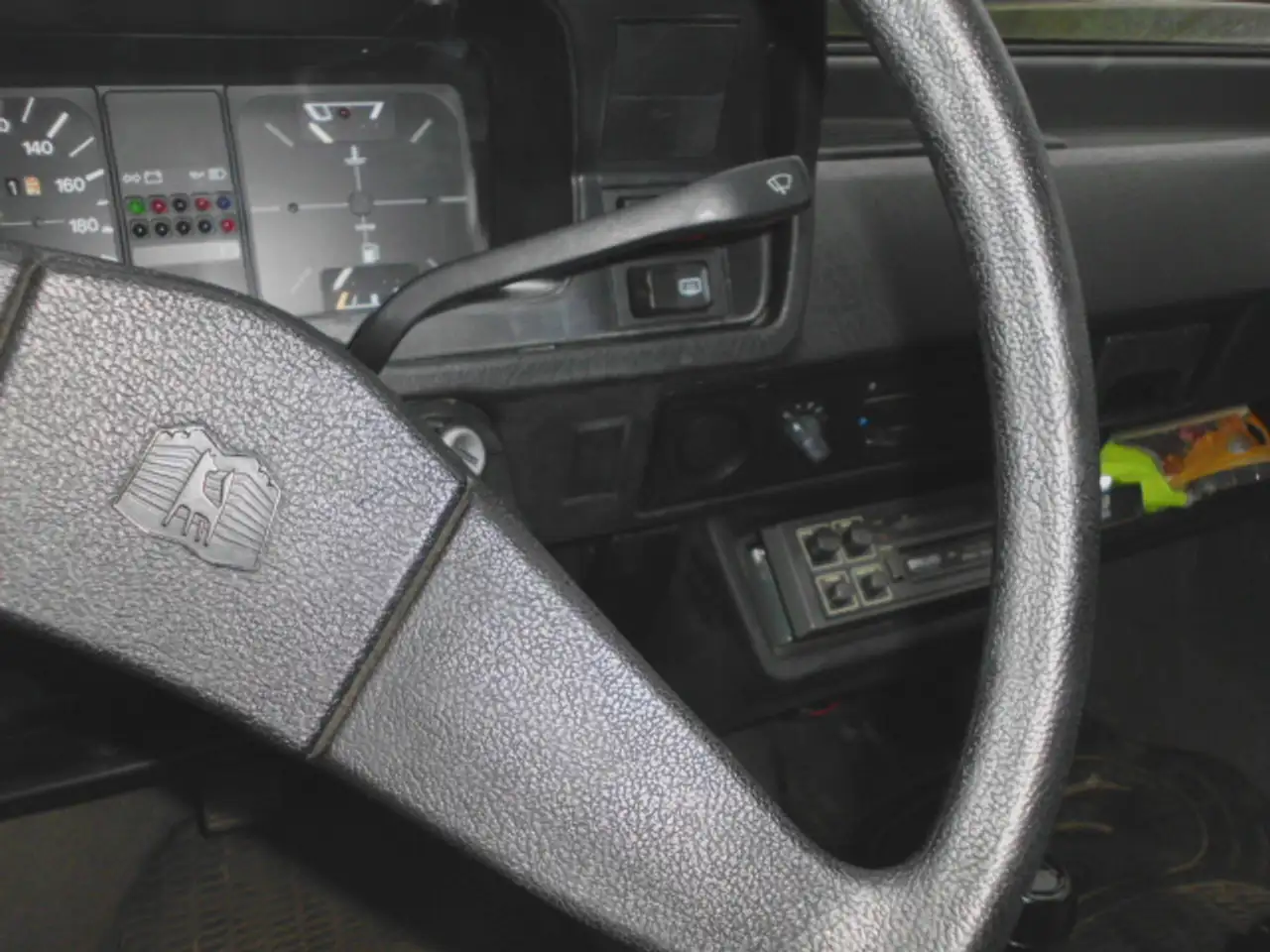 Volkswagen Polo Fox 86c College, foto 11