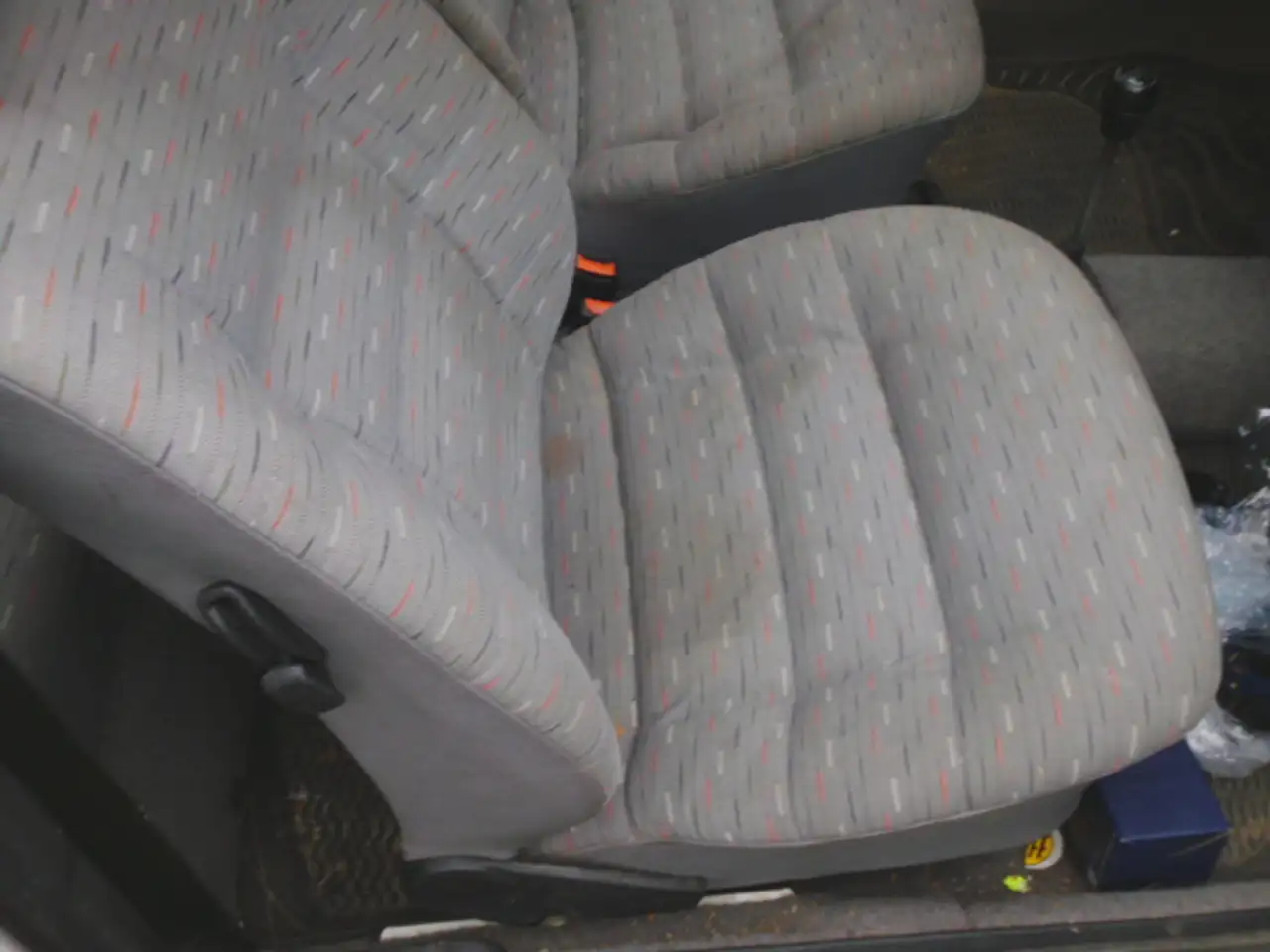 Volkswagen Polo Fox 86c College, foto 6