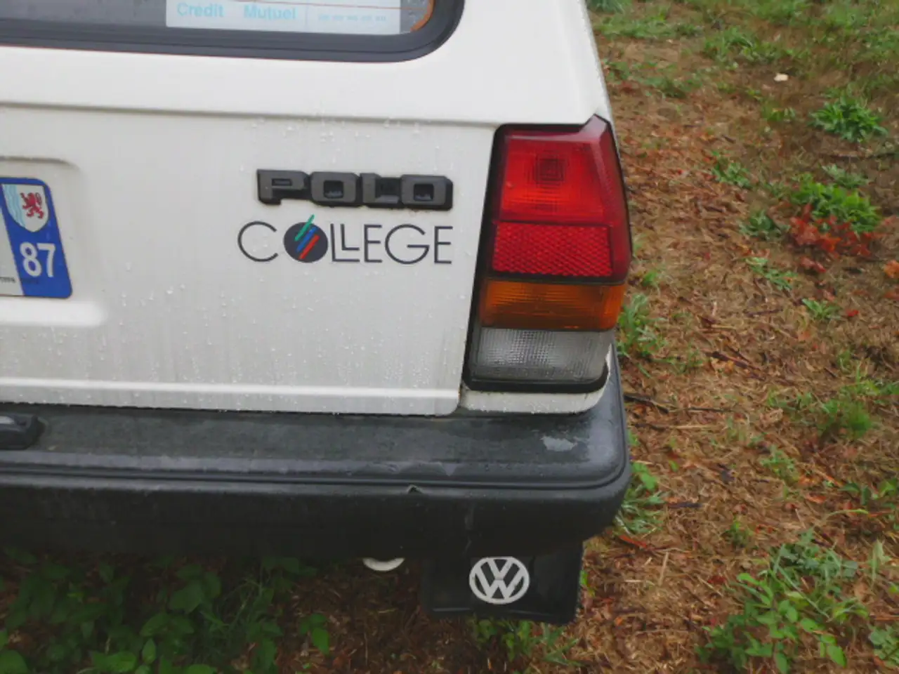 Volkswagen Polo Fox 86c College, foto 2