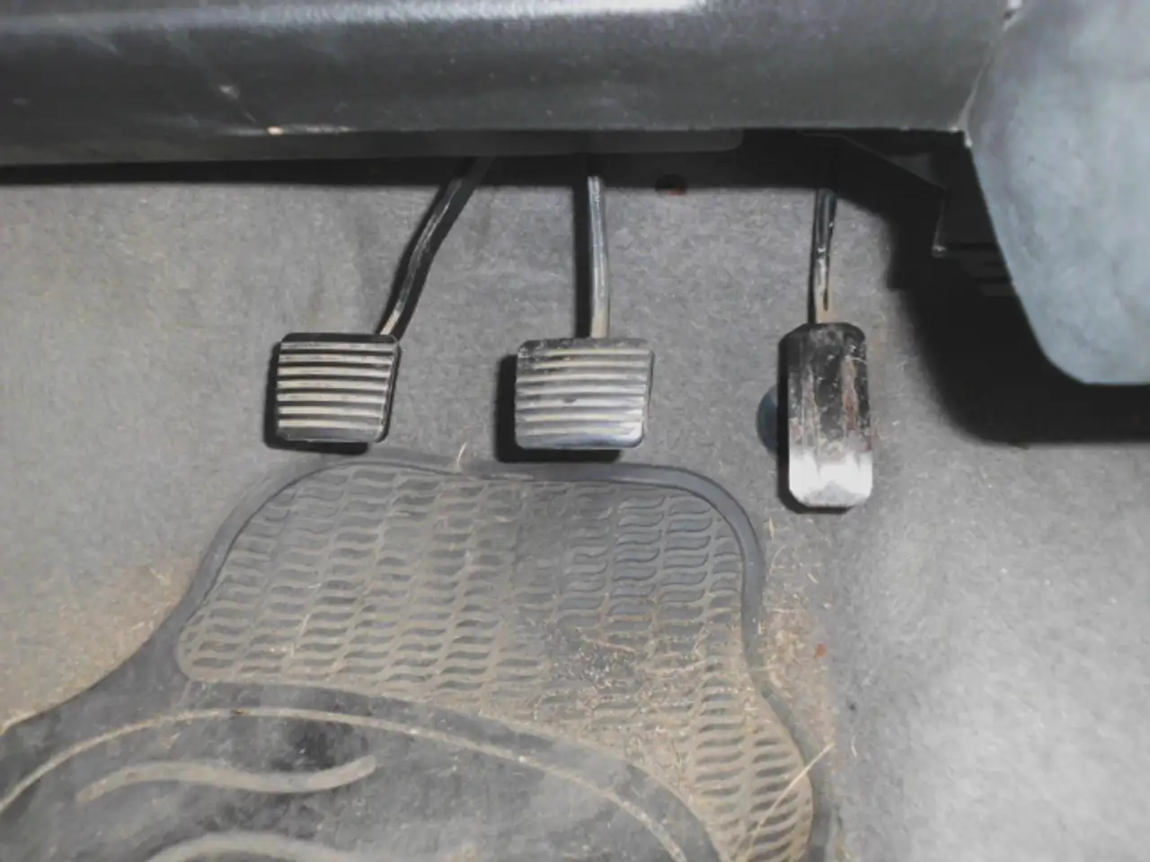 Volkswagen Polo Fox 86c College, foto 10