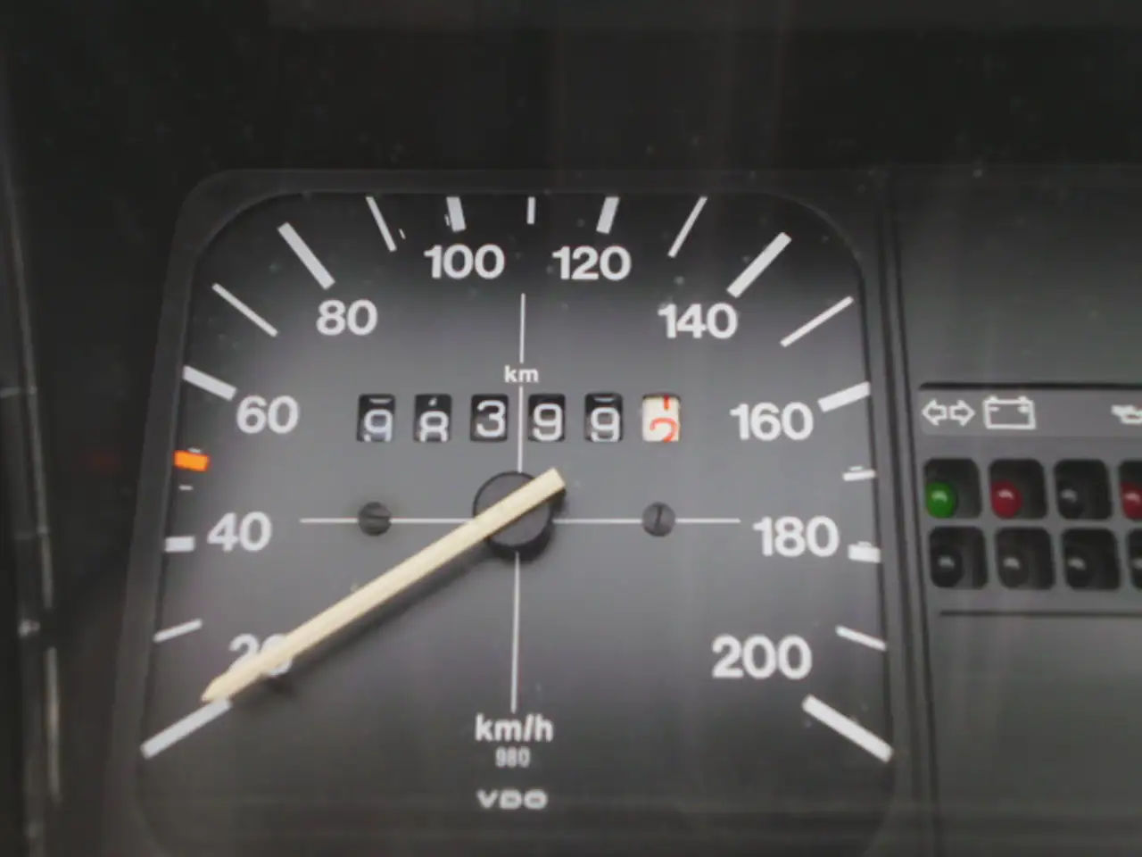 Volkswagen Polo Fox 86c College, foto 9