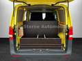 Mercedes-Benz Vito 114 BF3 "Begleitfahrzeug" Extra Lang + BETT Geel - thumbnail 11