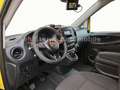 Mercedes-Benz Vito 114 BF3 "Begleitfahrzeug" Extra Lang + BETT Geel - thumbnail 15