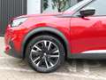 Peugeot e-2008 EV GT 50 kWh | Panoramadak | 100% elektrisch Rojo - thumbnail 12