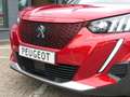 Peugeot e-2008 EV GT 50 kWh | Panoramadak | 100% elektrisch Rojo - thumbnail 11