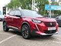 Peugeot e-2008 EV GT 50 kWh | Panoramadak | 100% elektrisch Rojo - thumbnail 8