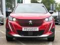 Peugeot e-2008 EV GT 50 kWh | Panoramadak | 100% elektrisch Rojo - thumbnail 10
