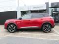 Peugeot e-2008 EV GT 50 kWh | Panoramadak | 100% elektrisch Rojo - thumbnail 2