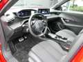 Peugeot e-2008 EV GT 50 kWh | Panoramadak | 100% elektrisch Rojo - thumbnail 3