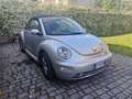 Volkswagen New Beetle Cabrio 1.6 manuale Stříbrná - thumbnail 4