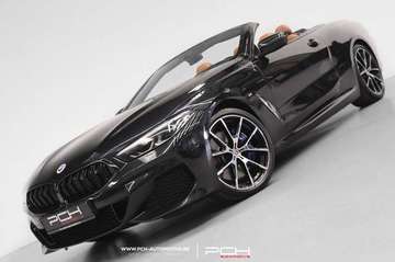 d Cabriolet xDrive Aut. - Pack M Sport - FULL ! -