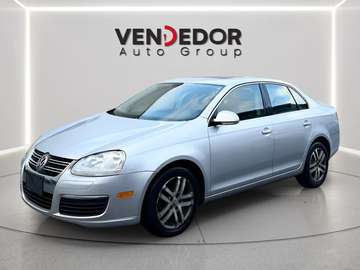 4dr 2.5L Automatic