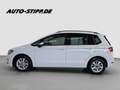 Volkswagen Golf Sportsvan 1.4 TSI DSG NAVI ACC SITZH PDC Weiß - thumbnail 3