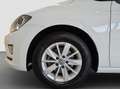Volkswagen Golf Sportsvan 1.4 TSI DSG NAVI ACC SITZH PDC Weiß - thumbnail 23