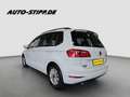Volkswagen Golf Sportsvan 1.4 TSI DSG NAVI ACC SITZH PDC Weiß - thumbnail 4