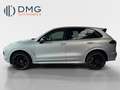 Porsche Cayenne S Porsche Scheckheft Срібний - thumbnail 1