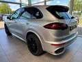Porsche Cayenne S Porsche Scheckheft Срібний - thumbnail 7
