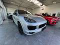 Porsche Cayenne S Porsche Scheckheft Срібний - thumbnail 4