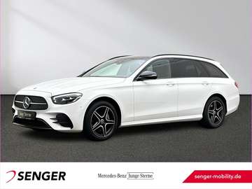 de T 4M AMG Night Panorama Totwinkel AHK