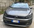 Volkswagen Polo 5p 1.0 evo Comfortline 80cv NEOPATENTATI Grigio - thumbnail 3