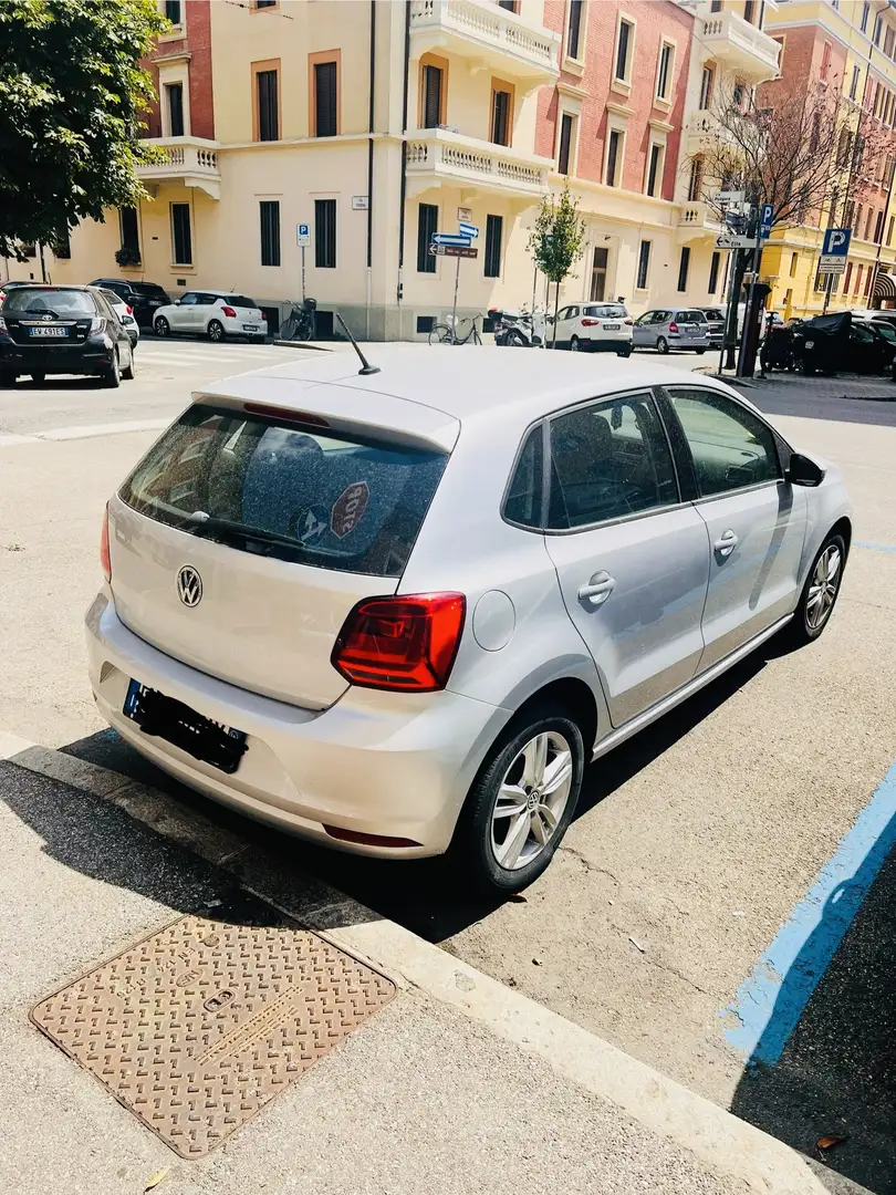 Volkswagen Polo 1.4 turbo diesel con computer di Bordo - 2
