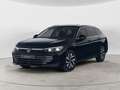 Volkswagen Passat Business 2.0 TDI DSG Schwarz - thumbnail 2