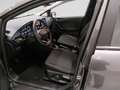 Ford Fiesta TITANIUM 1.0 EcoBoost 100CV *DEMO*PARK PILOT* Gris - thumbnail 5