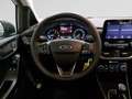Ford Fiesta TITANIUM 1.0 EcoBoost 100CV *DEMO*PARK PILOT* Gris - thumbnail 9