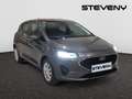 Ford Fiesta TITANIUM 1.0 EcoBoost 100CV *DEMO*PARK PILOT* Gris - thumbnail 2