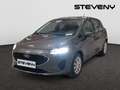 Ford Fiesta TITANIUM 1.0 EcoBoost 100CV *DEMO*PARK PILOT* Gris - thumbnail 1