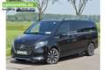 Mercedes-Benz V 300 300d L3 Avantgarde NEW MODEL Noir - thumbnail 2