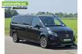 Mercedes-Benz V 300 300d L3 Avantgarde NEW MODEL Noir - thumbnail 4