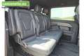 Mercedes-Benz V 300 300d L3 Avantgarde NEW MODEL Noir - thumbnail 12