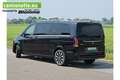 Mercedes-Benz V 300 300d L3 Avantgarde NEW MODEL Noir - thumbnail 5