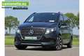 Mercedes-Benz V 300 300d L3 Avantgarde NEW MODEL Noir - thumbnail 1