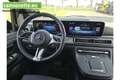 Mercedes-Benz V 300 300d L3 Avantgarde NEW MODEL Noir - thumbnail 7