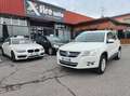 Volkswagen Tiguan 2.0 tdi Sport 4 motion Blanco - thumbnail 1