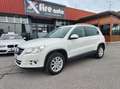 Volkswagen Tiguan 2.0 tdi Sport 4 motion Blanco - thumbnail 3