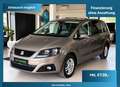 SEAT Alhambra SEAT Alhambra Business+Navi+Tempomat+AHK+1.Besitz Beige - thumbnail 1