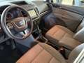 SEAT Alhambra SEAT Alhambra Business+Navi+Tempomat+AHK+1.Besitz Beige - thumbnail 5