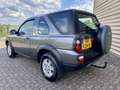 Land Rover Freelander Hardback 1.8 S 4WD [ zeer mooi,o.h historie,trekha Grijs - thumbnail 3