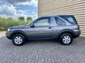 Land Rover Freelander Hardback 1.8 S 4WD [ zeer mooi,o.h historie,trekha Grijs - thumbnail 2